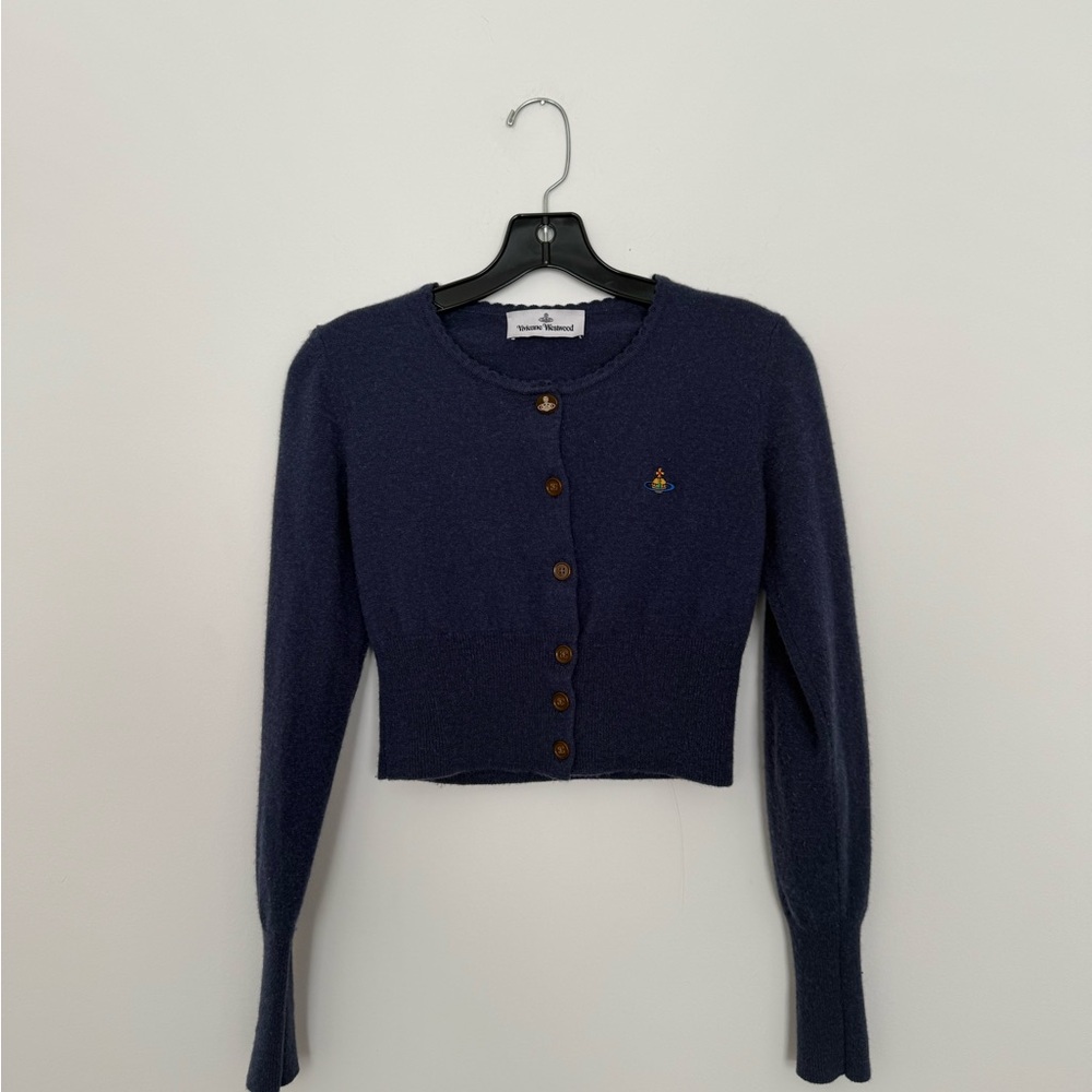 Vivienne Westwood Cardigan